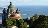 Pousada de Viana do Castelo, Monte de Santa Luzia - Norte - Viana do Castelo