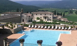 Borgo la Bagnaia Resort & Spa, Tuscany, Siena