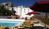 Pousada de Estremoz, Rainha de Santa Isabel - Alentejo - Estremoz