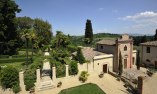 Pratello Country Resort - Toskana - Peccioli