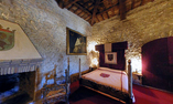 Castello Orsini Hotel Nerola, Latium, Nerola