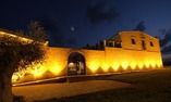 Hotel il Podere, Sicile, Syracuse