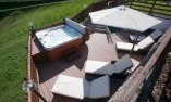 Chalet Grumer Suites & Spa - Trentino Alto Adige - Renon
