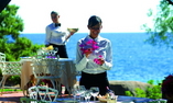 Is Morus Relais, Sardenia, Pula