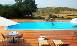 Il Cannito, Campanie, Capaccio-Paestum