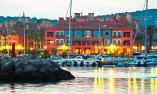 Hotel Club Maritimo de Sotogrande - Andalusien - Sotogrande
