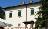 Residenza d'Epoca Villa la Castellaccia, Tuscany, Sansepolcro