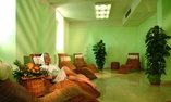 Grotta Giusti Natural Spa Resort, Toskana, Monsummano Terme