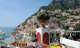 Albergo Le Sirenuse, Campania, Positano