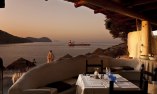 Therasia Resort, Sicily, Vulcano - Aeolian Islands