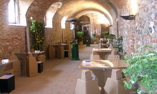 Foresteria del Castello San Giorgio Canavese, Piemont, San Giorgio Canavese