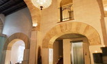 Hotel Ucciardhome - Sicilia - Palermo