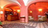 Hotel Sa Contonera, Sardinien, Arbatax
