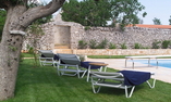 Abate Masseria & Resort, Pouilles, Noci