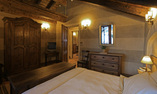Mont Blanc Hotel Village, Aosta-Tal, La Salle