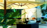Baia dei Faraglioni Beach Resort, Apulien, Mattinata
