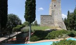 Castello di Tornano, Toscana, Gaiole in Chianti