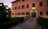 Castello di Monterado, Marches, Monterado