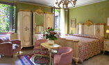 Hotel Flora, Venetien, Venedig