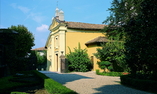 Castello di San Gaudenzio, Lombardei, Cervesina