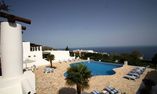Principe di Salina Hotel - Sicile - Salina - Iles Eoliennes