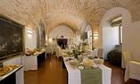 Park Hotel ai Cappuccini, Umbria, Gubbio