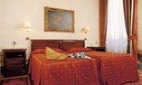 Palace Hotel Relais Falisco, Latium, Civita Castellana