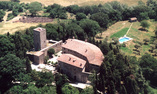 Castello di Petroia, Umbria, Gubbio