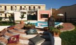 Hotel la Corte Del Sole, Sizilien, Noto