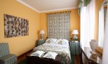 Hotel Villa Abbazia, Veneto, Follina