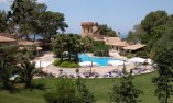 Hotel Porto Pirgos, Calabria, Parghelia