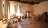 Relais La Corte dei Papi, Toscane, Cortone