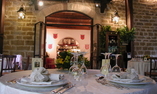 Castello Cortevecchio, Umbrien, Gubbio