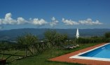Relais il Fienile, Toscana, Bibbiena