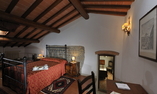 Villa Campestri Olive Oil Resort - Toscana - Mugello