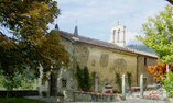 Relais Villa Belpoggio, Toscana, Loro Ciuffenna