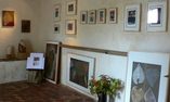 Manoir de Lormarin, Normandie, Noc�