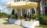 Ch�teau de Villequier, Normandie, Villequier