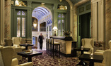 Hotel Grand Barrail Ch�teau Resort & Spa, Aquitania, Saint-�milion