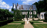 Le Ch�teau de Pray, Valle del Loira, Amboise