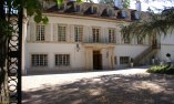 Ch�teau H�tel Andr� Ziltener, Burgundy, Chambolle-Musigny