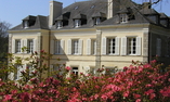 Ch�teau de Locgu�nol�, Bretagne, Hennebont