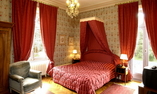 Ch�teau de l'Aubri�re - Valle della Loira - La Membrolle-sur-Choisille