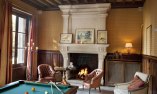Domaine de la Tortini�re, Loire Valley, Montbazon