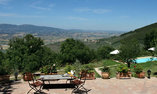 Le Logge di Silvignano, Umbria, Spoleto