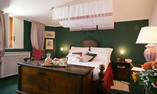Hotel Castello Miramare, Latium, Formia