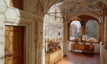 Castello Rubein, S�dtirol-Trentin, Meran
