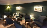 Kildrummy Castle Hotel, Der Nordosten, Schottlands Burgen und Whiskyland, Alford