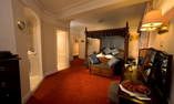 Castle Venlaw Hotel, Der S�den Schottlands, Peebles