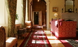 Glenapp Castle, Der S�den Schottlands, Ballantrae